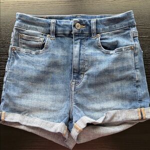 American Eagle Denim Shorts